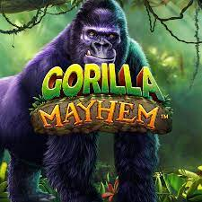 slot Gorilla Mayhem, dicas para ganhar, estratégias de jogo, cassino online, rodadas grátis