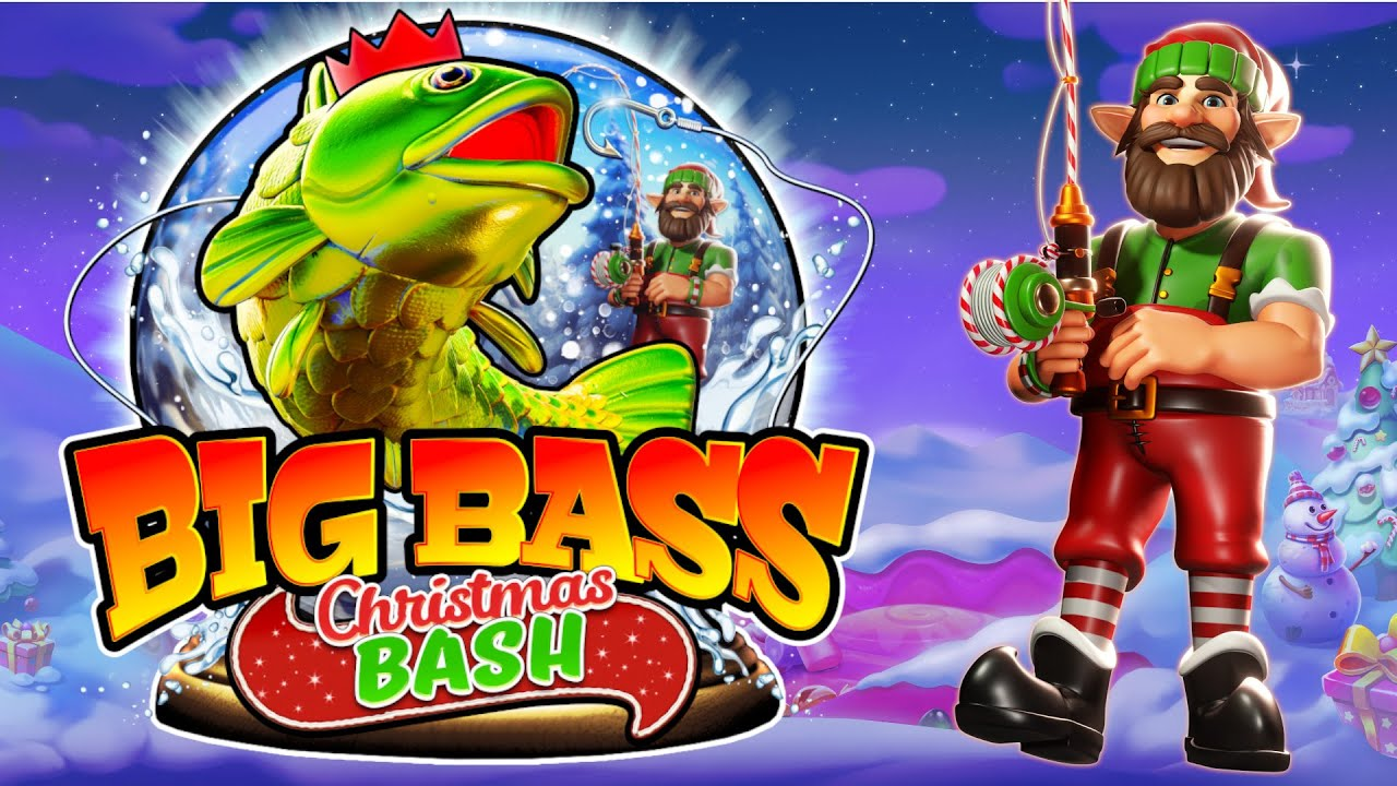 Big Bass Christmas Bash, estratégias vencedoras, jogo de cassino, rodadas grátis, multiplicadores