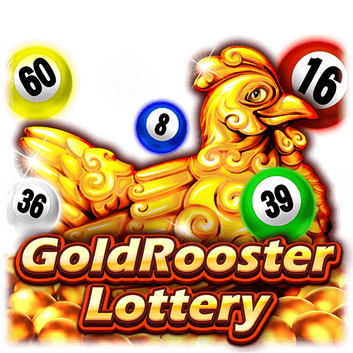 Gold Rooster Lottery, loteria, prêmios, sorte, apostas